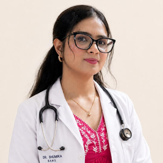 JeevanKey Ayurvedic Doctor